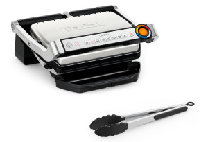 Tefal GC718D Optigrill+ Τοστιέρα 2000W