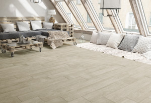 Γρανιτοπλακάκι Alboran 20x120cm Natural