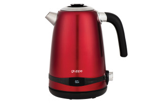 Gruppe HHB8702D Βραστήρας 1.7lt 2200W