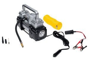 Κομπρεσέρ Αέρος Kaver Heavy Duty 150 Psi