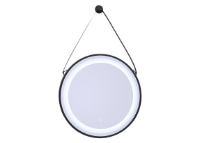 Καθρέπτης Μπάνιου Intrer Ceramic LED Φ60cm