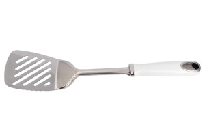 Σπάτουλα Μακρυά Casa Mania Elegance Inox