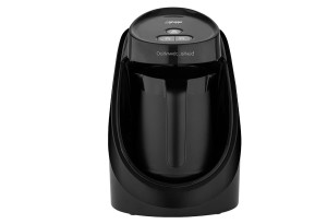 Gruppe TC655 Μηχανή Ελληνικού Καφέ 500W