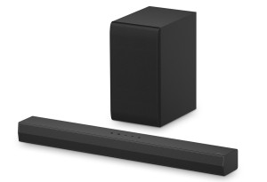 Soundbar LG S40T