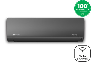 Inventor Emperor EMPVI-18WFI/EMPVO-18 Κλιματιστικό Inverter 18000BTU