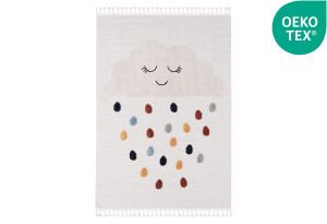 Χαλί Play Kids 180x125cm (RAIN)