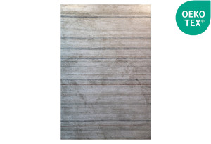 Χαλί Bioafrol Florence 230x160cm (FLO254 CREAM GREY)