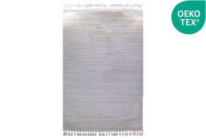 Χαλί Bioafrol Como 230x160cm (COM705 CREAM)