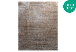 Χαλί Bioafrol Lemans 230x160cm (65306 BEIGE)
