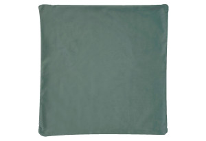 Διακοσμητικό Μαξιλαρι Velvet 45x45cm Πράσινο