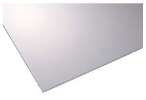 Φύλλο Πολυστυρένιο Polimark Poliver 100x150cm Διαφανές 5mm
