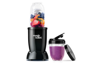 Nutribullet MBR06B Magic Bullet Μπλέντερ