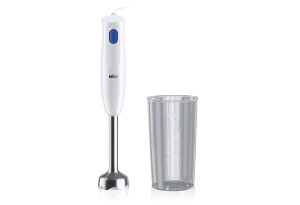 Braun MQ10.001MWH Ραβδομπλέντερ 450W