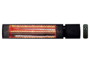 Σόμπα Εξωτερικού Χώρου Primo Gold PRIH-81074 2000W