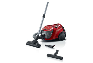 Bosch BGC41Q69 Ηλεκτρική Σκούπα με Κάδο