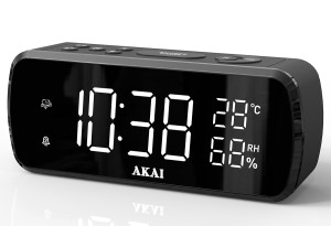 Ραδιόφωνο Akai ACR-1080