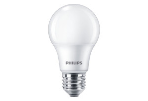 Λάμπα LED Philips Milky E27 Ψυχρό Λευκό