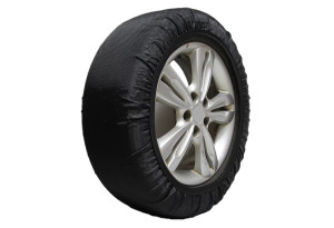 Αντιολισθητικές Χιονοκουβέρτες Kaver Eco Snow XS
