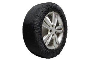 Αντιολισθητικές Χιονοκουβέρτες Kaver Eco Snow S