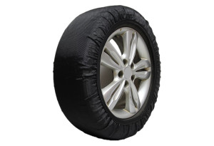 Αντιολισθητικές Χιονοκουβέρτες Kaver Eco Snow XL