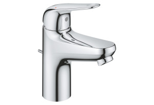 Μπαταρία Νιπτήρα Grohe Swift 2023 OHM Χρωμέ