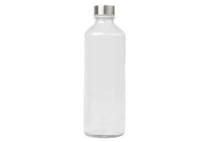 Μπουκάλι Νερού Uniglass Plain 1lt
