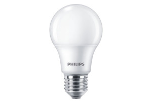 Λάμπα LED Philips Α60 E27 60W 806lm Ουδέτερο Λευκό