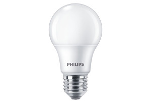 Λάμπα LED Philips Α60 E27 60W 806lm 2700Κ