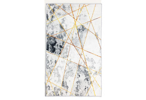 Χαλάκι Dizas Coral Marble 75x45cm