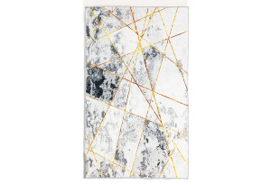 Χαλάκι Dizas Coral Marble 140x57cm