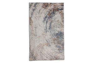 Χαλάκι Dizas Coral Circles 140x57cm
