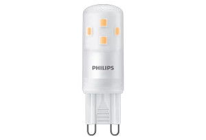 Λάμπα Philips G9 2.7W 300lm 2700K