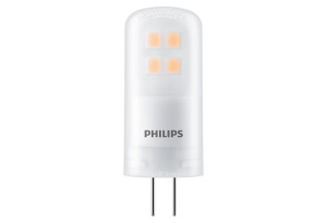 Λάμπα Philips G4 2.1W 210lm 2700K
