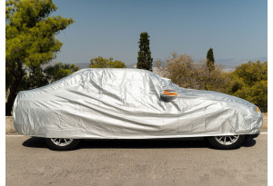 Κουκούλα Αυτοκινήτου Sedan Kaver Heavy Duty Large