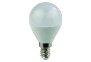 Λάμπα LED Wellio 5W E14 G45 470lm Ψυχρό Λευκό