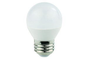 Λάμπα LED Wellio 7W E27 G45 630lm Ψυχρό Λευκό