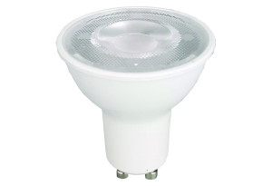 Λάμπα LED Wellio 6.5W GU10 MR16 565lm Ψυχρό Λευκό