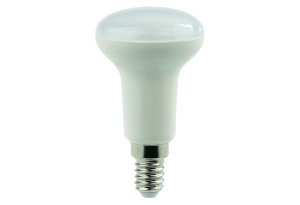 Λάμπα LED Wellio 8W E14 R50 640lm Φυσικό Λευκό