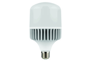 Λάμπα LED Wellio 50W E27 T118 4000lm Φυσικό Λευκό