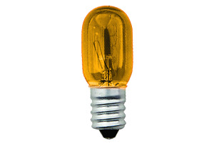 Λάμπα LED Νυκτός Wellio 1.5W E14 Κίτρινο