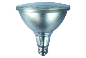 Λάμπα LED Eurolamp 15W E27 PAR 38 IP65 Θερμό Λευκό