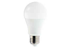 Λάμπα LED Black Light Wellio 6W E27 A60