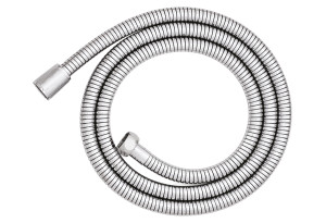 Σπιράλ Ντους Viospiral Topflex Classic Επεκτεινόμενο 175/220cm Χρωμέ