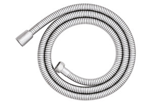 Σπιράλ Ντους Viospiral Topflex Classic 150cm Χρωμέ