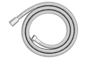 Σπιράλ Ντους Viospiral Topflex Classic 150cm Βαρέως Τύπου Χρωμέ