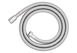 Σπιράλ Ντους Viospiral Topflex Classic 200cm Βαρέως Τύπου Χρωμέ