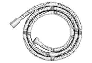 Σπιράλ Ντους Viospiral Topflex Classic Επεκτεινόμενο 150/185cm Χρωμέ