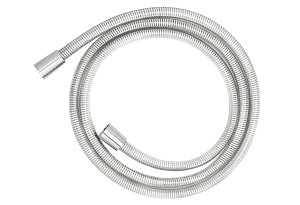 Σπιράλ Ντους Viospiral Crystalflex Supreme 150cm Διάφανο