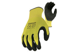Γάντια Εργασίας Stanley SY890L EU No10