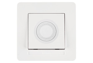 Ροοστάτης LED 300W IlluminON Selena Λευκός